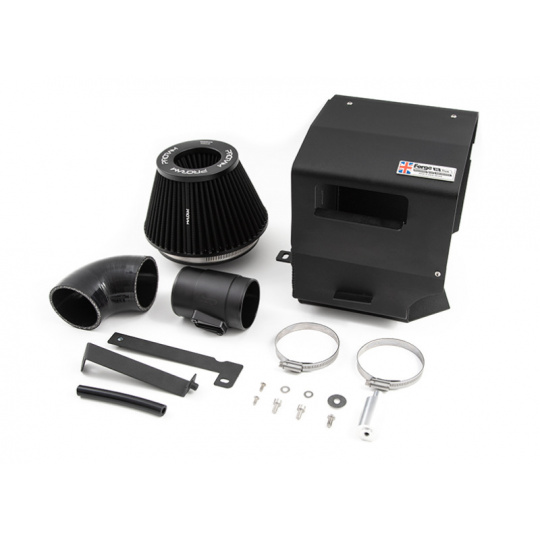 Forge Motorsport kit sání pro Renault Megane RS 280/300