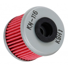K&N olejový filtr pro HM MOTO 250 Montesa Cora 4T r.v. 2005-2009 250