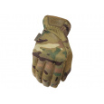 Rukavice Mechanix Multicam Fastfit , velikost: XL