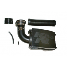K&N sportovní kit sání série 57i pro Volkswagen Tiguan 2.0L Benzin r.v. 2007-2014
