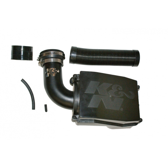 K&N sportovní kit sání série 57i pro Volkswagen Tiguan 2.0L Benzin r.v. 2007-2014