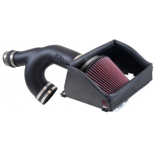 K&N sportovní kit sání Série 63 Aircharger pro Ford F150 2.7L Benzin r.v. 2015-2023