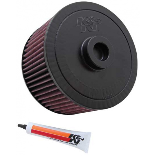 K&N sportovní vložka vzduchového filtru pro Toyota Land Cruiser r.v. 2004-2006 4.2L DIESEL w/Round Filter