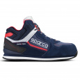 Sparco boty pro mechaniky GYMKHANA OLYMPUS, velikost: 40