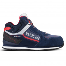 Sparco boty pro mechaniky GYMKHANA OLYMPUS, velikost: 40