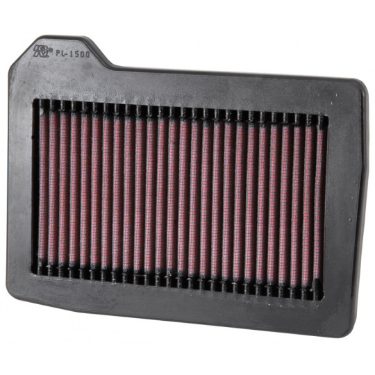 K&N sportovní vložka vzduchového filtru pro VICTORY Hammer r.v. 2005-2007 s obsahem 1634 ccm
