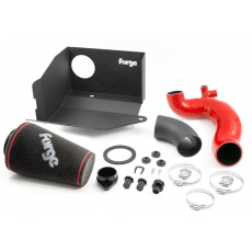 Forge Motorsport sportovní kit sání pro Volkswagen T-Roc 1.5 TSI, barva hadice: červená, typ filtru: pěnový Forge Motorsport sportovní kit sání pro Volkswagen T-Roc 1.5 TSI, barva hadice: červená, typ filtru: pěnový