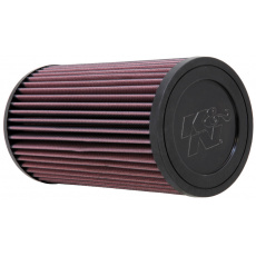 K&N sportovní vložka vzduchového filtru pro Lancia Delta III r.v. 2008-2015 1.6L Diesel