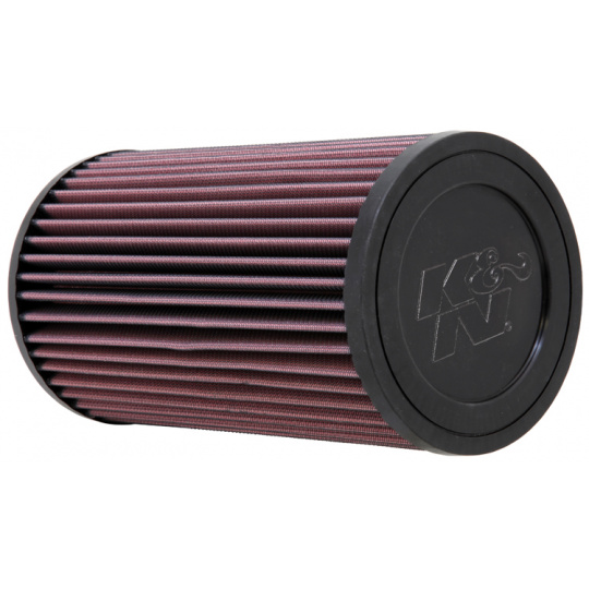 K&N sportovní vložka vzduchového filtru pro Lancia Delta III r.v. 2008-2015 1.6L Diesel