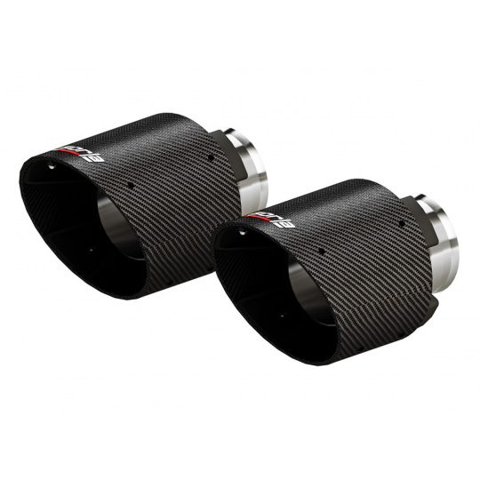 Borla koncovky pro Dodge Charger, V8, r.v. 2015-2024, typ koncovek: karbonové Borla koncovky pro Dodge Charger, V8, r.v. 2015-2024, typ koncovek: karbonové