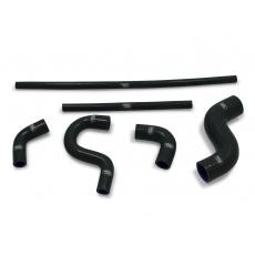 Samco Sport 6-dílná sada silikonových hadic pro doplňkové vedení chladicí kapaliny pro Opel (Vauxhall) Nova 1.3 SR / 1.4 SR, barva: modrá Samco Sport 6-dílná sada silikonových hadic pro doplňkové vedení chladicí kapaliny pro Opel (Vauxhall) Nova 1.3 SR / 1.4 SR, barva: modrá