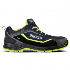 Sparco boty pro mechaniky INDY BALTIMORA, velikost: 47