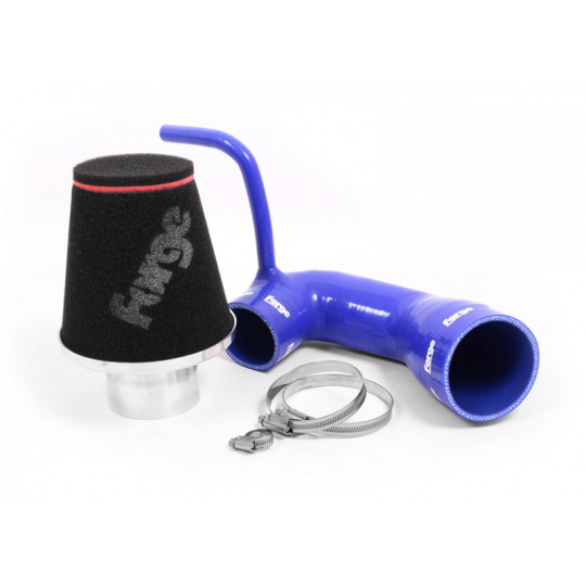 Forge Motorsport sportovní kit sání pro Škoda Fabia 1.2 TSI 2015-, barva silikonové hadice: Modrá Forge Motorsport sportovní kit sání pro Škoda Fabia 1.2 TSI 2015-, barva silikonové hadice: Modrá