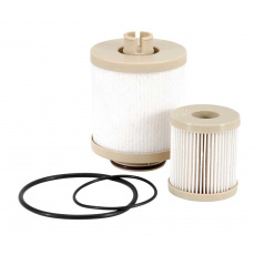 K&N palivový filtr pro Ford F250 Harley Davidson Super Duty 6.0L Diesel r.v. 2004-2007