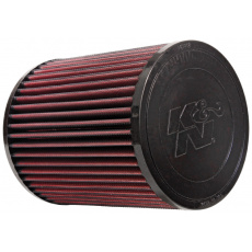 K&N sportovní vložka vzduchového filtru pro Saab 9-7x r.v. 2005-2009 5.3L Benzin