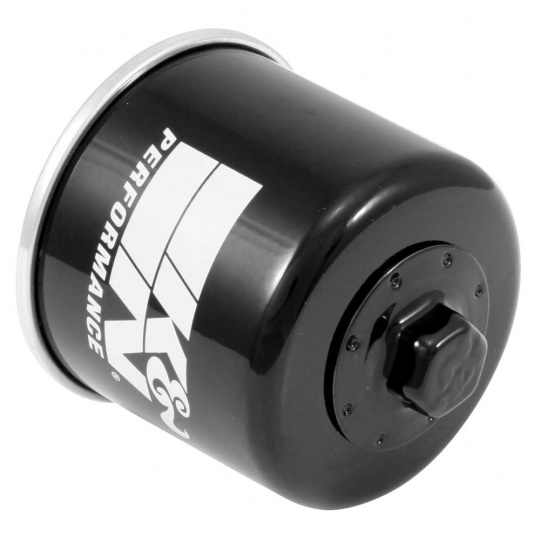 K&N olejový filtr pro Peugeot 400 Metropolis r.v. 2013-2018 400