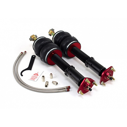 Sada vzduchového podvozku Air Lift Performance pro zadní nápravu řady Performance pro Toyota Aristo, r.v. 1998-2005 Sada vzduchového podvozku Air Lift Performance pro zadní nápravu řady Performance pro Toyota Aristo, r.v. 1998-2005