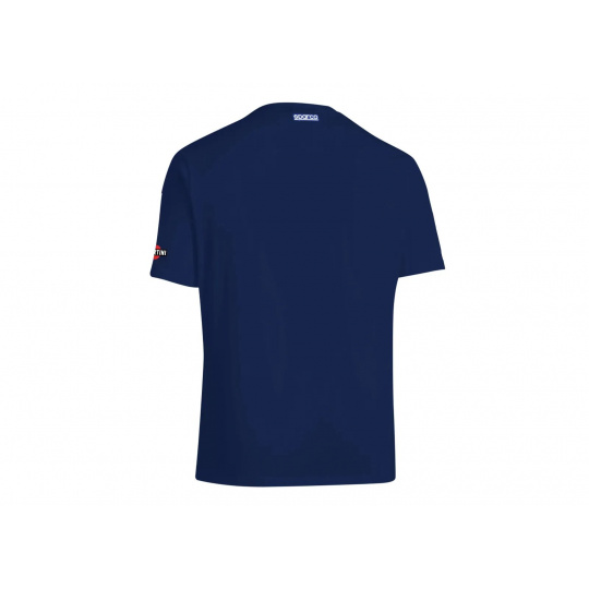 Sparco tričko Martini Racing Lancia Delta S4, velikost: XXXL