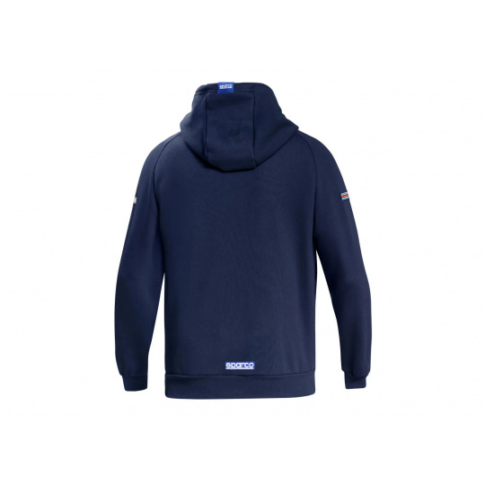 Sparco mikina Martini Racing Lancia Delta, velikost: XL