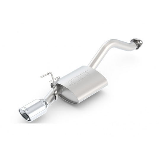 Borla koncový díl "S-Type" pro Honda Civic 1,8l 4-válec, r.v. od 12-15 Borla koncový díl "S-Type" pro Honda Civic 1,8l 4-válec, r.v. od 12-15