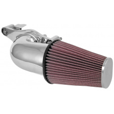 K&N sportovní kit sání Série 63 Aircharger pro HARLEY DAVIDSON FXLRS Low Rider S 114 CI r.v. 2020, 2021