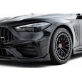 Maxton Design přítlačná křidélka předního nárazníku pro Mercedes CLE C236 53 AMG