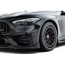 Maxton Design přítlačná křidélka předního nárazníku pro Mercedes CLE C236 53 AMG