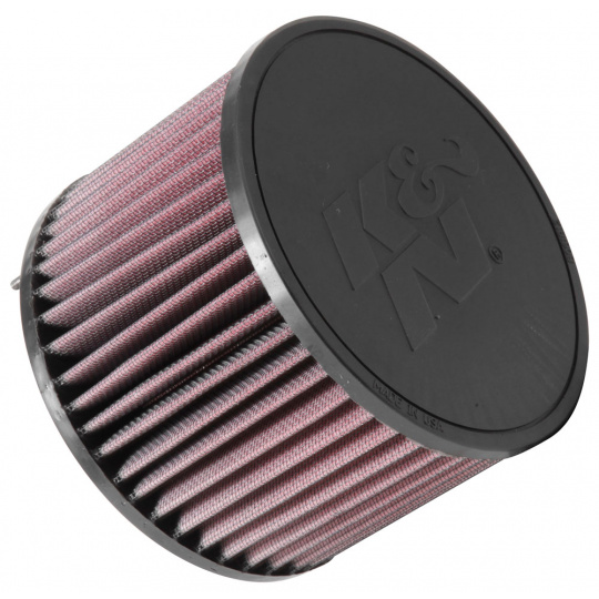 K&N sportovní vložka vzduchového filtru pro Audi A5 r.v. 2013-2015 2.0L Diesel w/Round Filter