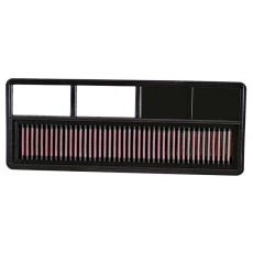 K&N sportovní vložka vzduchového filtru pro Fiat Albea r.v. 2004-2007 1.3L DIESEL OEM 51775324