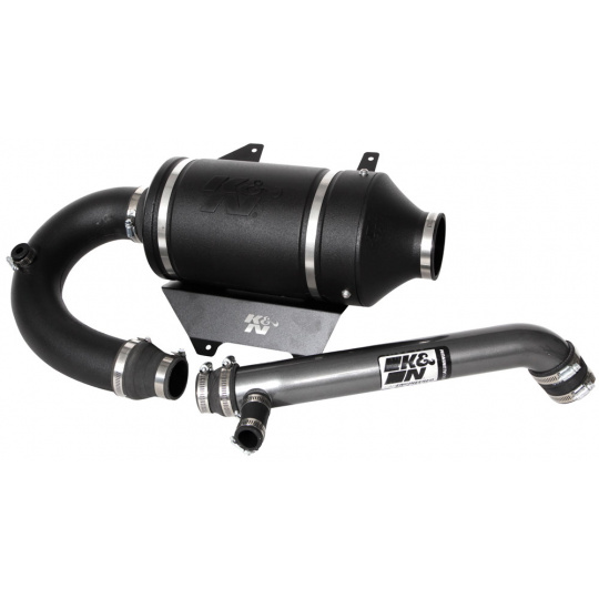 K&N sportovní kit sání Série 63 Aircharger pro Polaris RZR Pro XP 4 Orange Madness LE 925 r.v. 2020