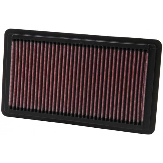 K&N sportovní vložka vzduchového filtru pro Honda Element r.v. 2007-2011 2.4L Benzin