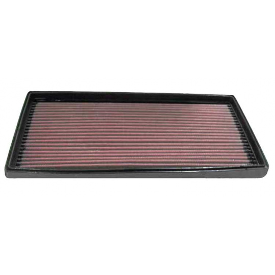 K&N sportovní vložka vzduchového filtru pro Kia Shuma r.v. 1998-2001 1.5L Benzin