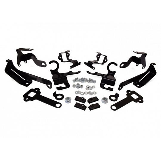 Air Lift Performance držáky pro uchycení výškových senzorů managementu 3H pro Chevrolet Camaro 6. gen (2016-2018) Air Lift Performance držáky pro uchycení výškových senzorů managementu 3H pro Chevrolet Camaro 6. gen (2016-2018)