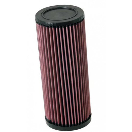 K&N sportovní vložka vzduchového filtru pro GMC Savana 3500 r.v. 2008-2020 6.0L Benzin
