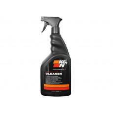 Čistící prostředek na vzduchové filtry K&N - pro bavlněné filtry, balení: 945 ml rozprašovač