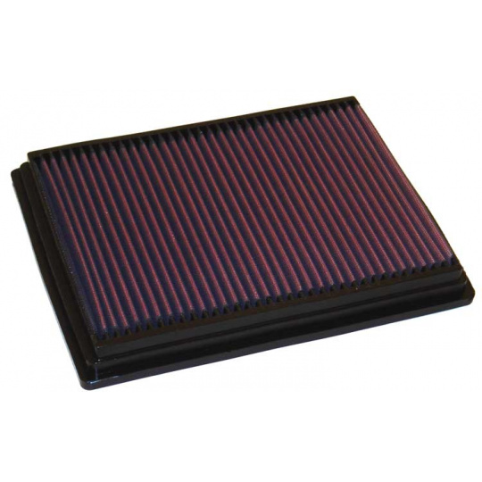 K&N sportovní vložka vzduchového filtru pro MG MG5 r.v. 2012 1.5L Benzin