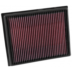 K&N sportovní vložka vzduchového filtru pro Fiat Albea r.v. 2002-2005 1.2L Benzin