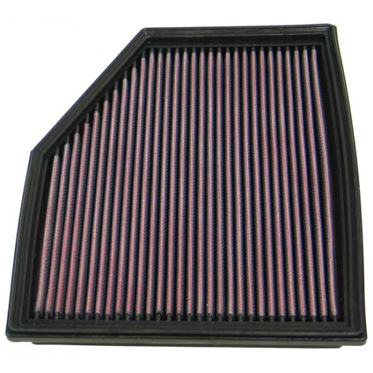 K&N sportovní vložka vzduchového filtru pro BMW 525i r.v. 2006-2010 3.0L Benzin