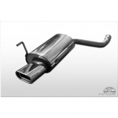 Fox Sportauspuff koncový tlumič výfuku s koncovkou 135x80 Typ 53 pro Mercedes třída C 202 s motorem 1.8, 2.0, 2.0 D, 2.0 K, 2.2, 2.2 D, 2.3, 2.3 K, 2.5 D Fox Sportauspuff koncový tlumič výfuku s koncovkou 135x80 Typ 53 pro Mercedes třída C 202 s motorem 1.8, 2.0, 2.0 D, 2.0 K, 2.2, 2.2 D, 2.3, 2.3 K, 2.5 D