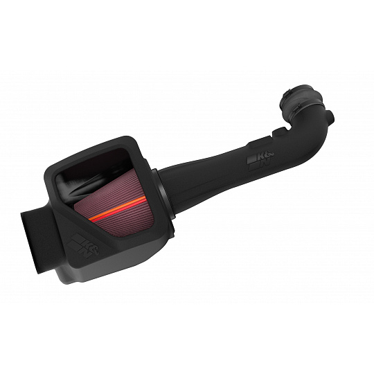 K&N sportovní kit sání Série 63 Aircharger pro Chevrolet Silverado 1500 5.3L Benzin r.v. 2014-2016