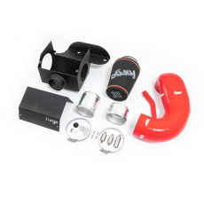 Forge Motorsport sportovní kit sání pro Seat Ibiza KJ 1.0 TSI (2017-2021), barva hadice: červená Forge Motorsport sportovní kit sání pro Seat Ibiza KJ 1.0 TSI (2017-2021), barva hadice: červená