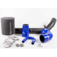 Forge Motorsport kit sání pro Ford Focus ST250 do r.v. 2015, barva hadic: Modrá