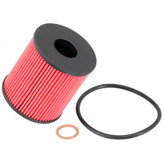 K&N olejový filtr pro Mini Cooper Clubman r.v. 2008-2011 1.6L Benzin