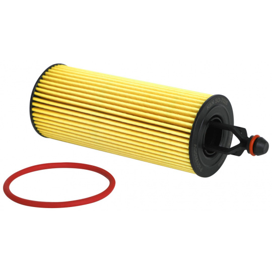 K&N olejový filtr pro Ram Promaster 2500 r.v. 2014-2023 3.6L Benzin