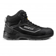 Sparco boty pro mechaniky INDY OSCAR, velikost: 46