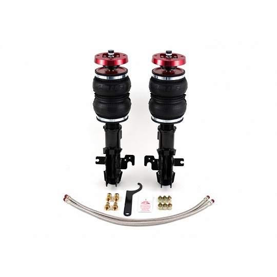 Sada vzduchového podvozku Air Lift Performance pro přední nápravu řady Performance pro Chevrolet Camaro (Gen 5), r.v. 2010-2015