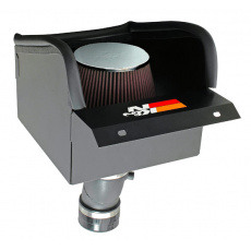 K&N sportovní kit sání Série 63 Aircharger pro Yamaha YXR700F Rhino FI Special Edition 686 r.v. 2008-2013