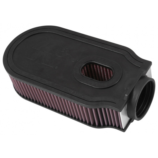 K&N sportovní vložka vzduchového filtru pro Mercedes Benz S250d r.v. 2010-2013 2.1L Diesel