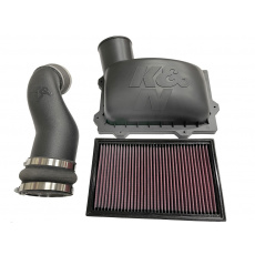 K&N sportovní kit sání série 57i pro Audi A3 1.0L Benzin r.v. 2020 8Y Model