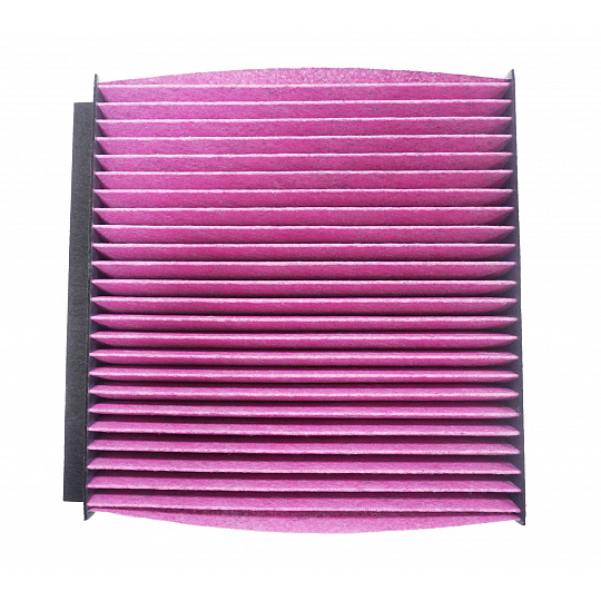 K&N jednorázový kabinový filtr pro MG HS r.v. 2026 1.5L Benzin K&N jednorázový kabinový filtr pro MG HS r.v. 2026 1.5L Benzin